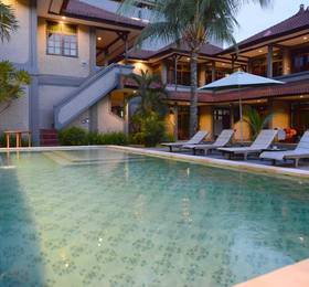Отдых в Amazing Kuta Hotel - Индонезия, Кута