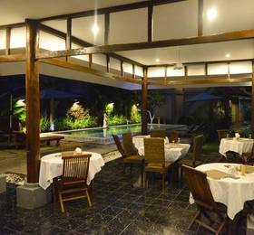 Туры в Amazing Kuta Hotel в Индонезии