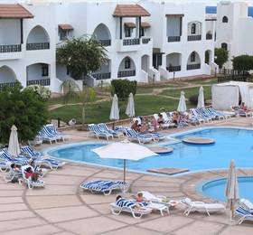 Отдых в Poinciana Sharm Resort - Египет, Шарм-эль-Шейх