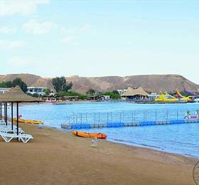 Poinciana Sharm Resort в Шарм-эль-Шейхе