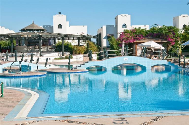 Poinciana Sharm Resort