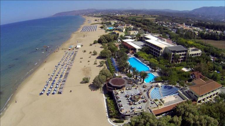 Mare Monte Beach Hotel