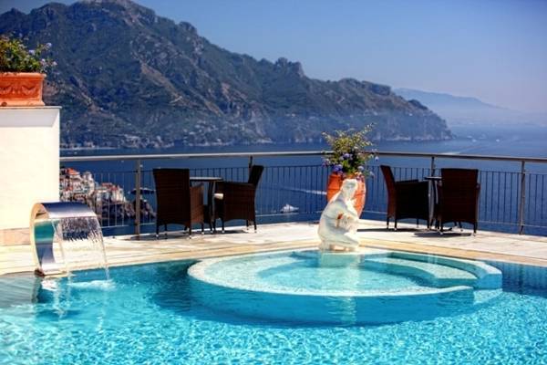 Hotel Villa Felice Relais 3* Италия, Амальфи