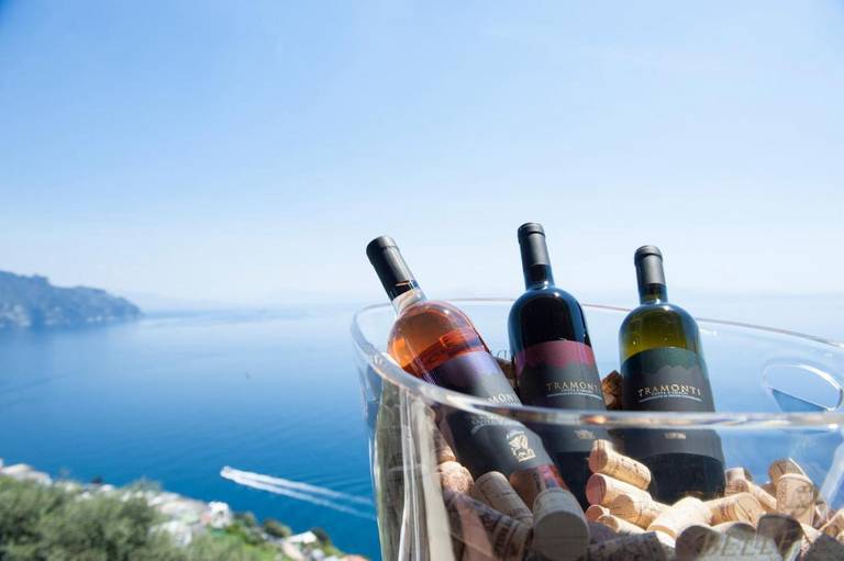 Hotel Villa Felice Relais