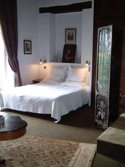 Relais de Saux  3* Франция, Лурд