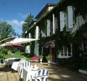 Relais de Saux  в Лурде
