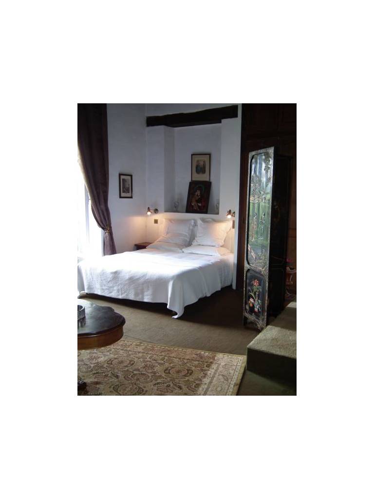 Relais de Saux 
