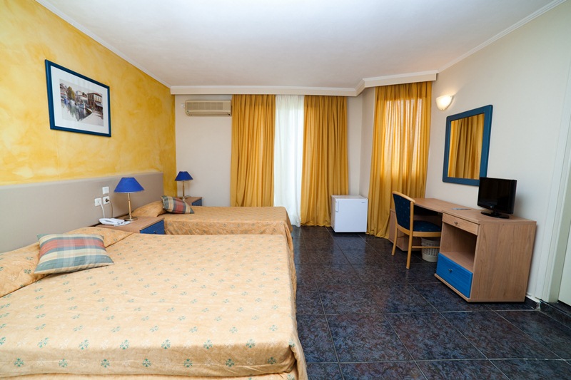 Georgioupolis Resort & Aqua Park 4* Греция, Ханья