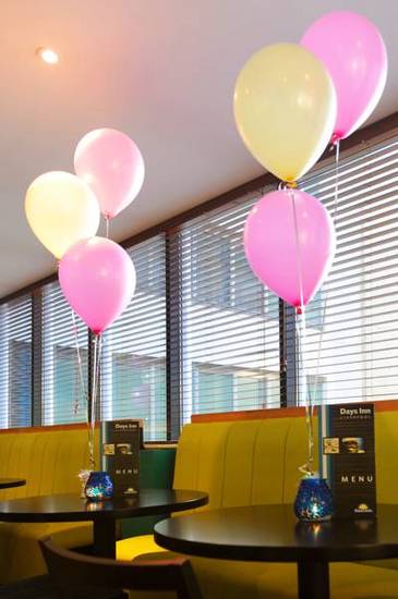Days Inn City Centre Liverpool 3* Великобритания, Ливерпуль