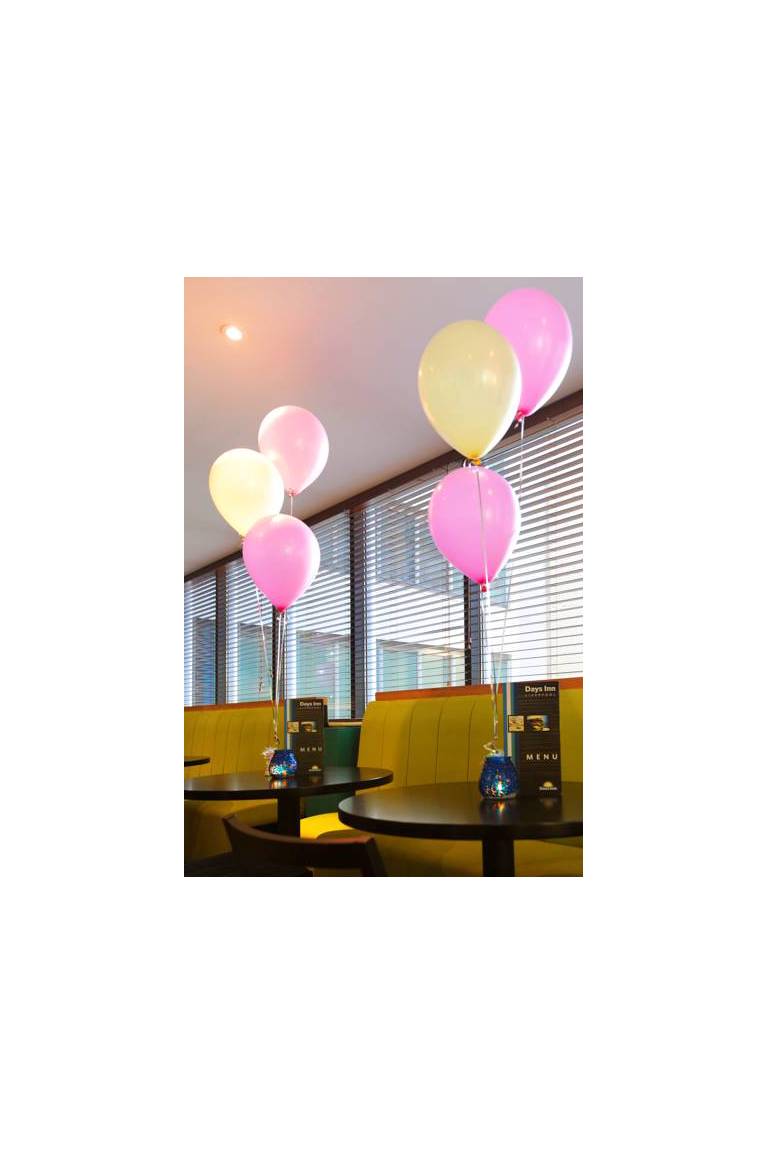 Days Inn Liverpool 