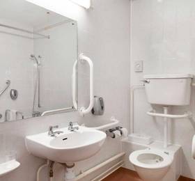 Days Inn Southampton Rownhams  в Саутгемптоне