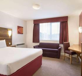 Отдых в Days Inn Corley NEC M6 - Великобритания, Ковентри