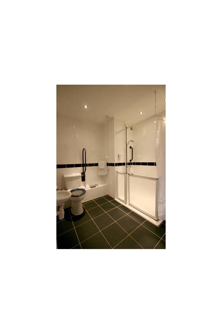 Days Inn Corley - Nec (M6) 