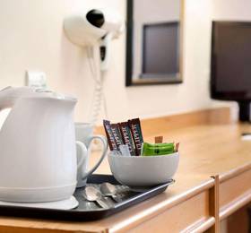 Days Inn Durham  в Дареме