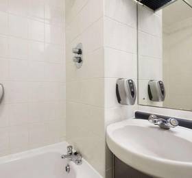 Отдых в Days Inn Durham  - Великобритания, Дарем