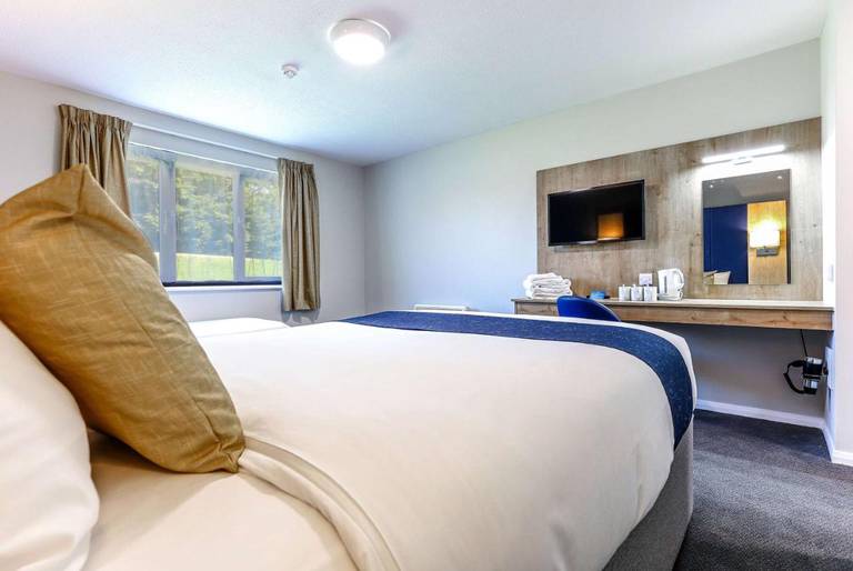 Days Inn Hotel Gretna Green 