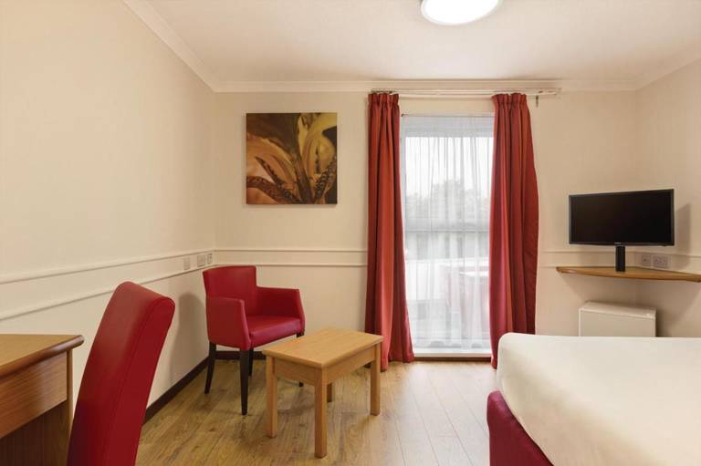 Days Inn Hotel Leicester 
