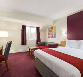 Туры в Days Inn Maidstone  в Великобритании