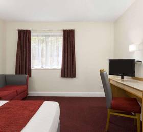 Days Inn Maidstone  в Мейдстоне