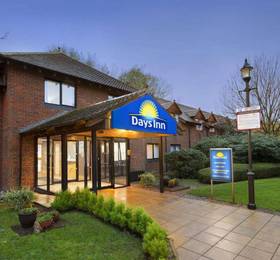 Отдых в Days Inn Maidstone  - Великобритания, Мейдстон