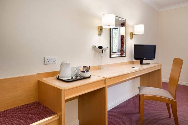 Days Inn Taunton 