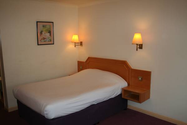 Days Inn Taunton 