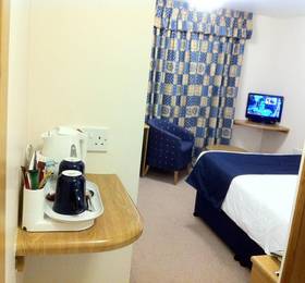 Туры в Days Inn Hotel Telford Ironbridge  в Великобритании