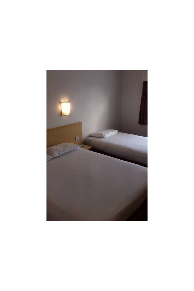 Days Inn Hotel Warwick South (Southbound M40) 