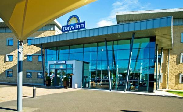 Days Inn Wetherby 3* Великобритания, Ветерби