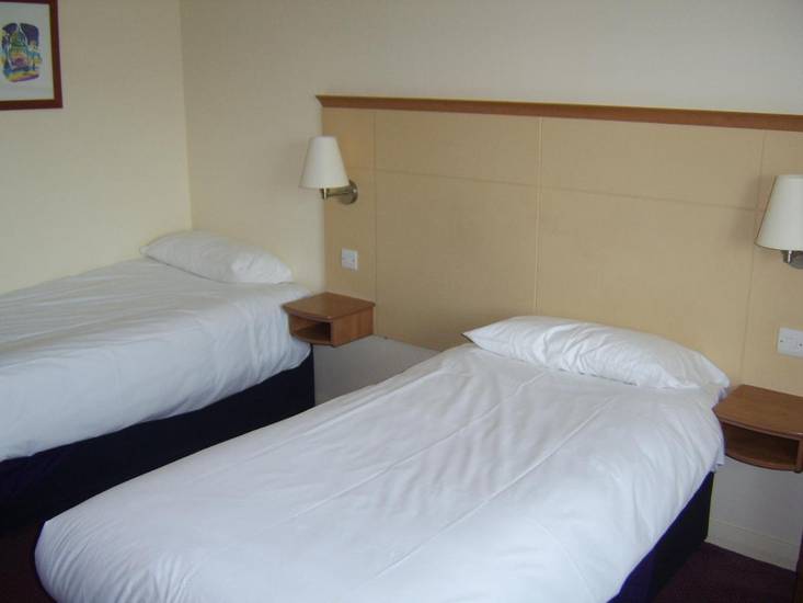 Days Inn Winchester  3* Великобритания, Винчестер