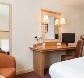 Отдых в Days Inn Winchester  - Великобритания, Винчестер