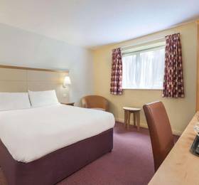 Days Inn Winchester  в Винчестере