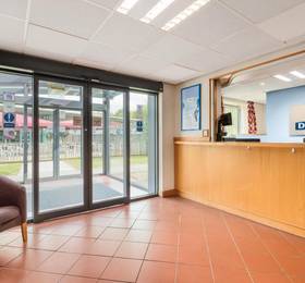 Туры в Days Inn Winchester  в Великобритании