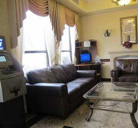 Туры в Days Inn Toronto East Lakeview в Канаде