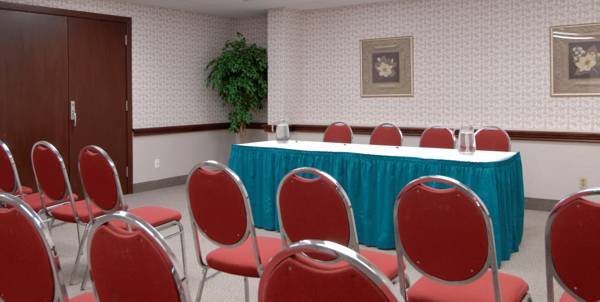 Days Inn - Ottawa  3* Канада, Оттава