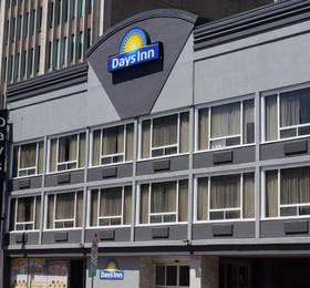 Days Inn - Ottawa  в Оттаве