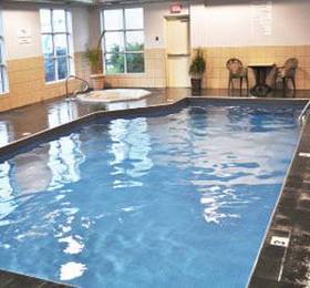 Туры в Days Inn Dartmouth  в Канаде