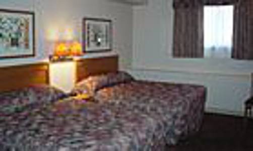 Days Inn & Suites West Edmonton  3* Канада, Эдмонтон