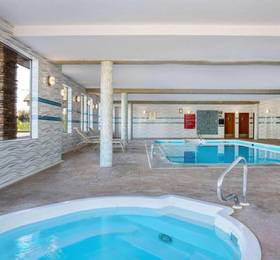 Отдых в Days Inn & Suites West Edmonton  - Канада, Эдмонтон