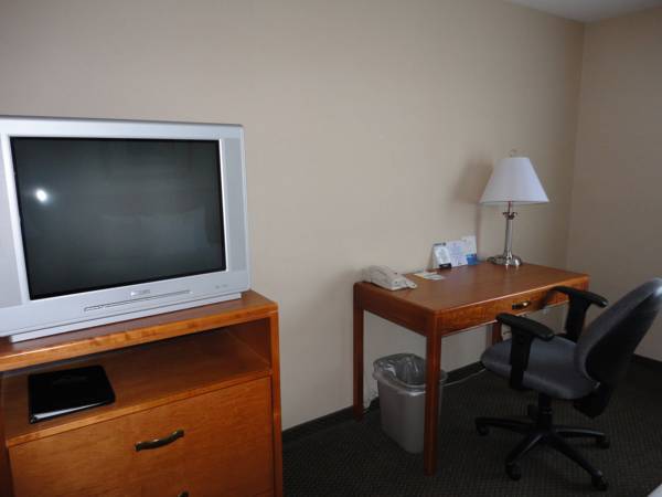 Days Inn Edmonton 3* Канада, Эдмонтон