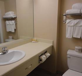 Отдых в Days Inn Edmonton - Канада, Эдмонтон