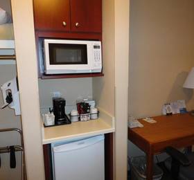 Days Inn Edmonton в Эдмонтоне