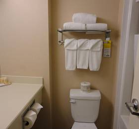 Туры в Days Inn Edmonton в Канаде