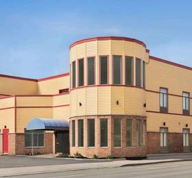 Days Inn Hamilton  в Гамильтоне