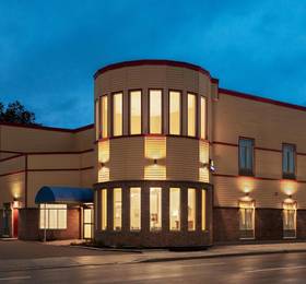 Отдых в Days Inn Hamilton  - Канада, Гамильтон