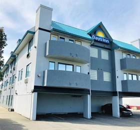Туры в Days Inn Kamloops  в Канаде