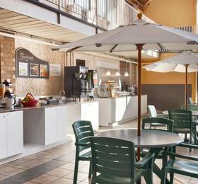 Туры в Days Inn Lethbridge  в Канаде