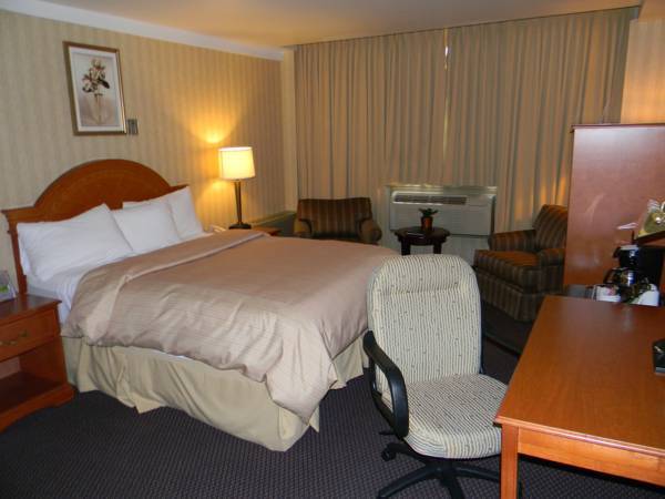 Days Inn Sudbury  3* Канада, Садбери