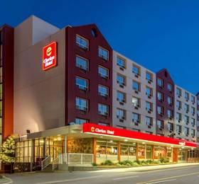 Days Inn Sudbury  в Садбери