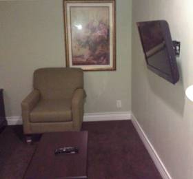 Days Inn & Suites  в Атланте